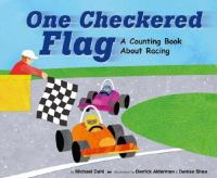 One_Checkered_Flag